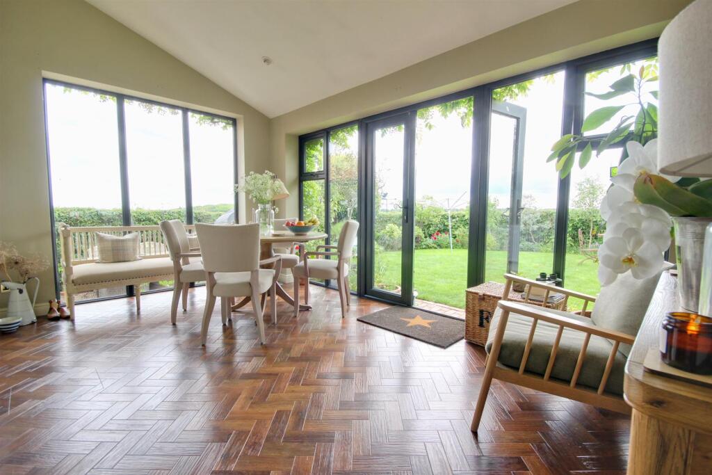 House in Lund, East Riding of Yorkshire - View 5
