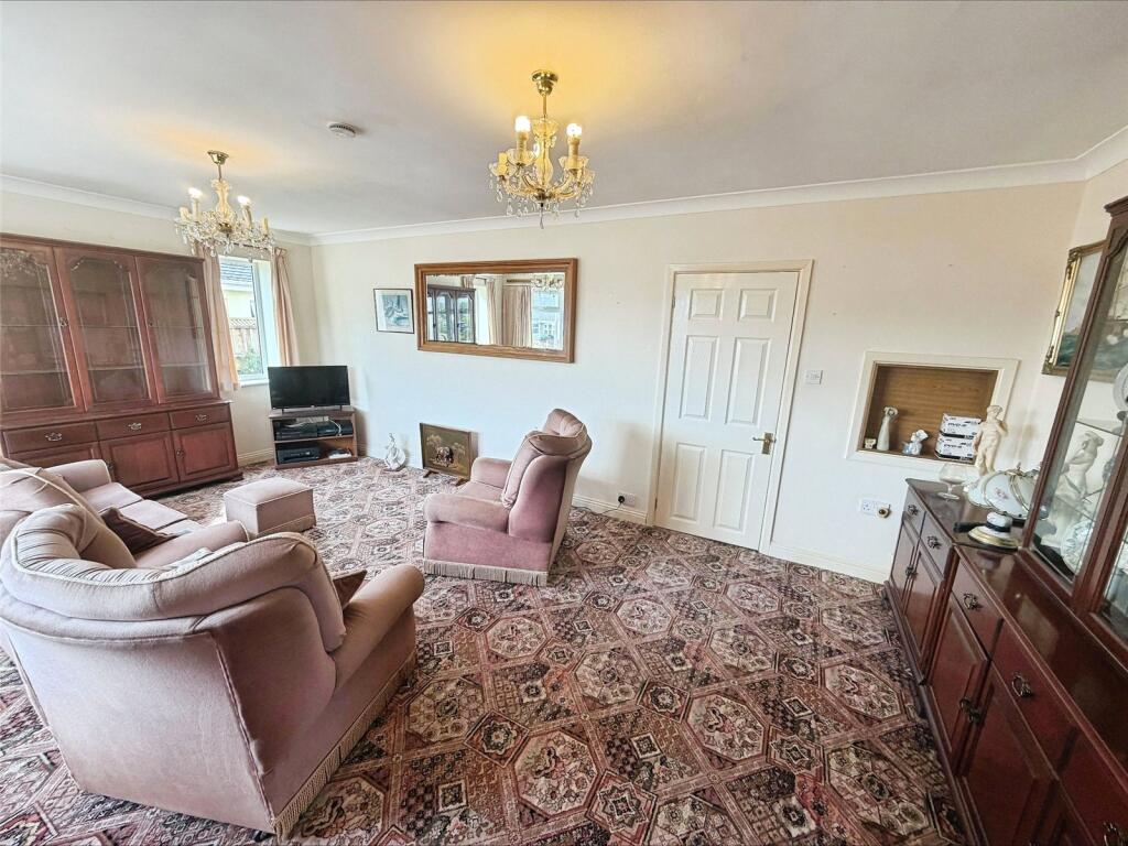 House in East Devon, Bystock, Exmouth - View 2