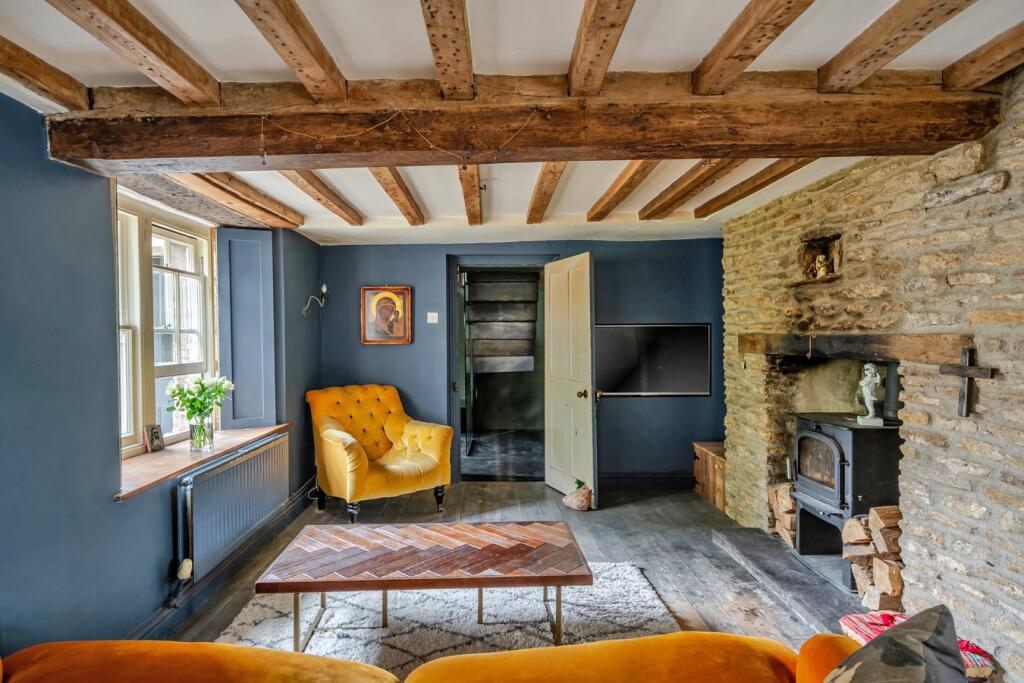 House in Frome, Fromefield - View 4