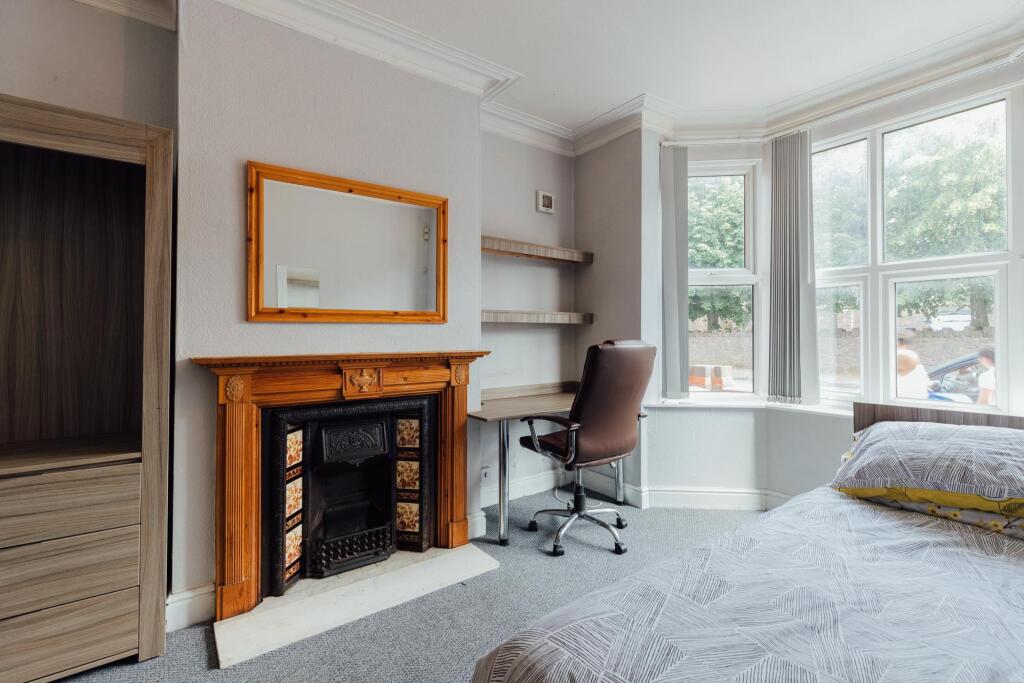 House in Charnwood, Thorpe Acre - View 3