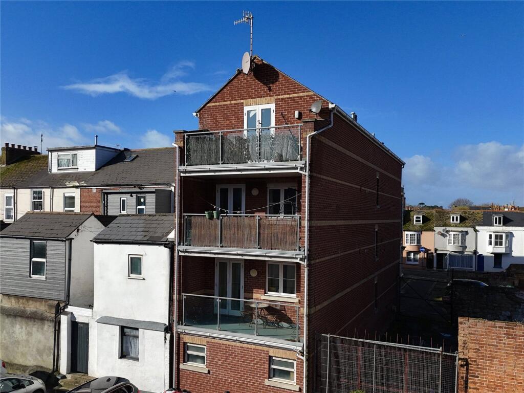 Main image of property: Turton Street, Weymouth, Dorset, DT4