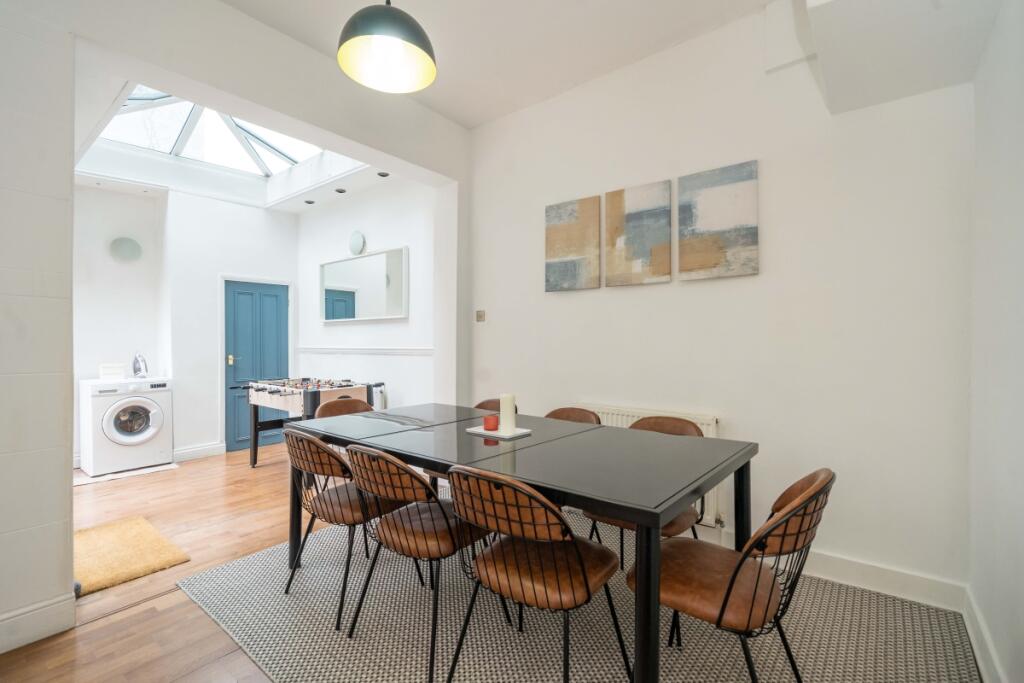 House in London - View 5