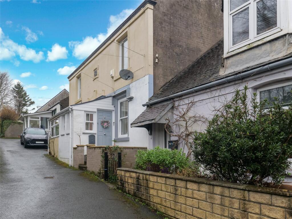 Main image of property: Happyhills, West Kilbride, KA23