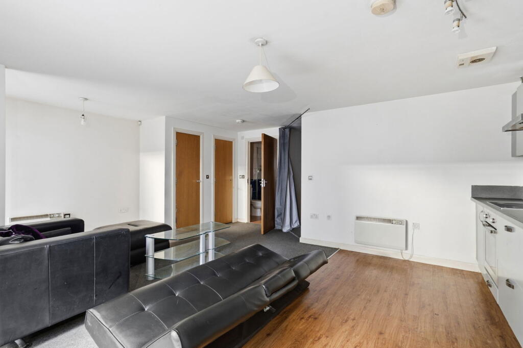 Arthur Place, Birmingham, B1 3DB – pohled 2