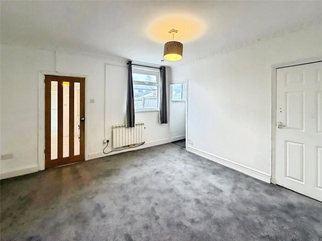 Main image of property: Dukes Crescent, Edlington, DN12