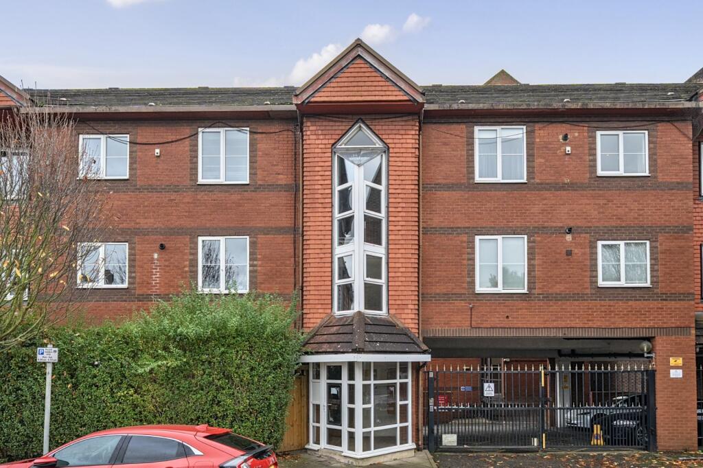 Main image of property: Alwyne Road, Wimbledon, London, SW19