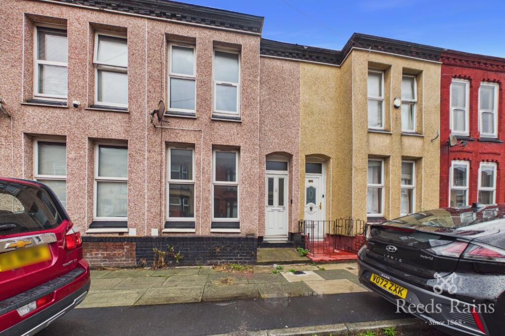Main image of property: Hemans Street, Bootle, Merseyside, L20