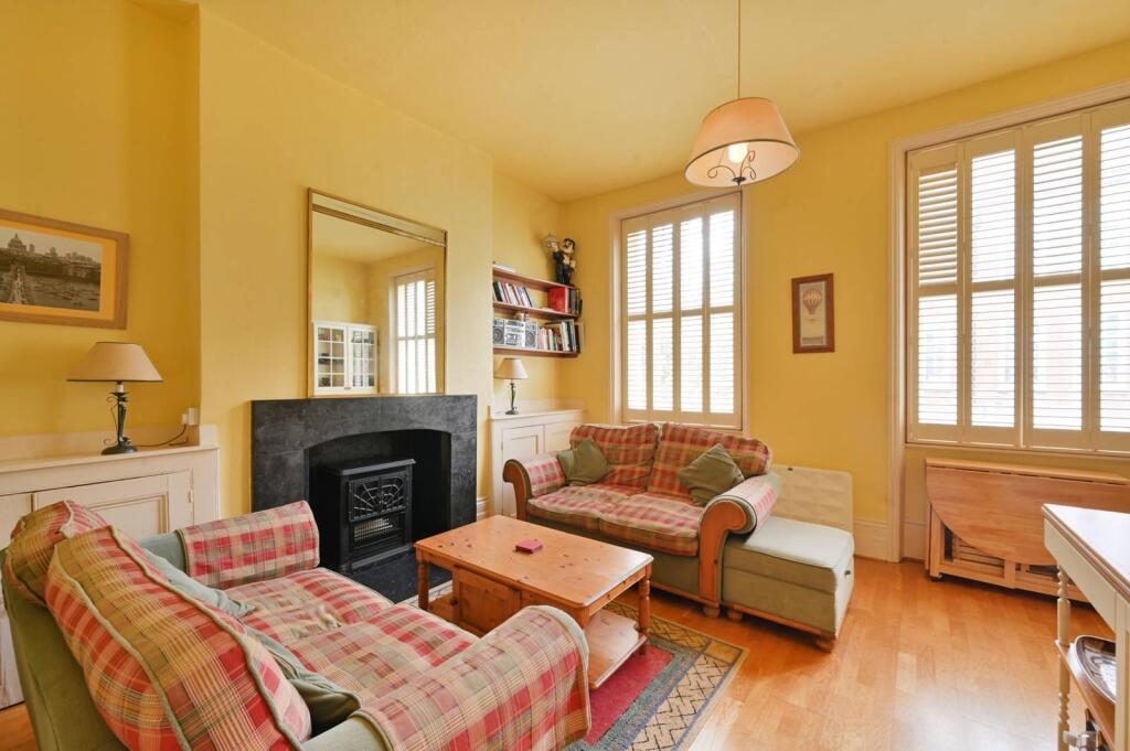 Main image of property: Ranelagh Road, Pimlico, London, SW1V