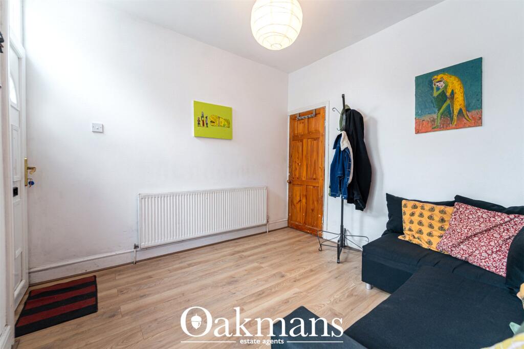 House in Birmingham, Cotteridge - View 5