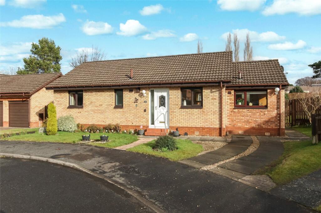 Main image of property: Broughton Place, Hamilton, South Lanarkshire, ML3