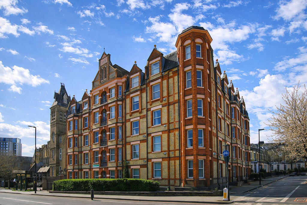 Main image of property: Lidyard Road, N19