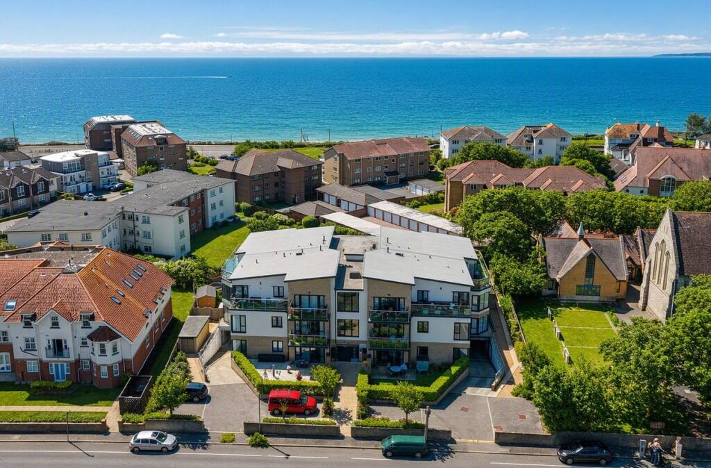 Main image of property: Montara, 19 Church Road, Southbourne, Bournemouth, BH6