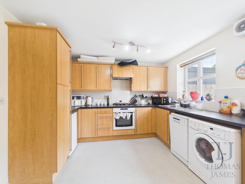 Bradbury Gardens, Ruddington, NG11 - View 4