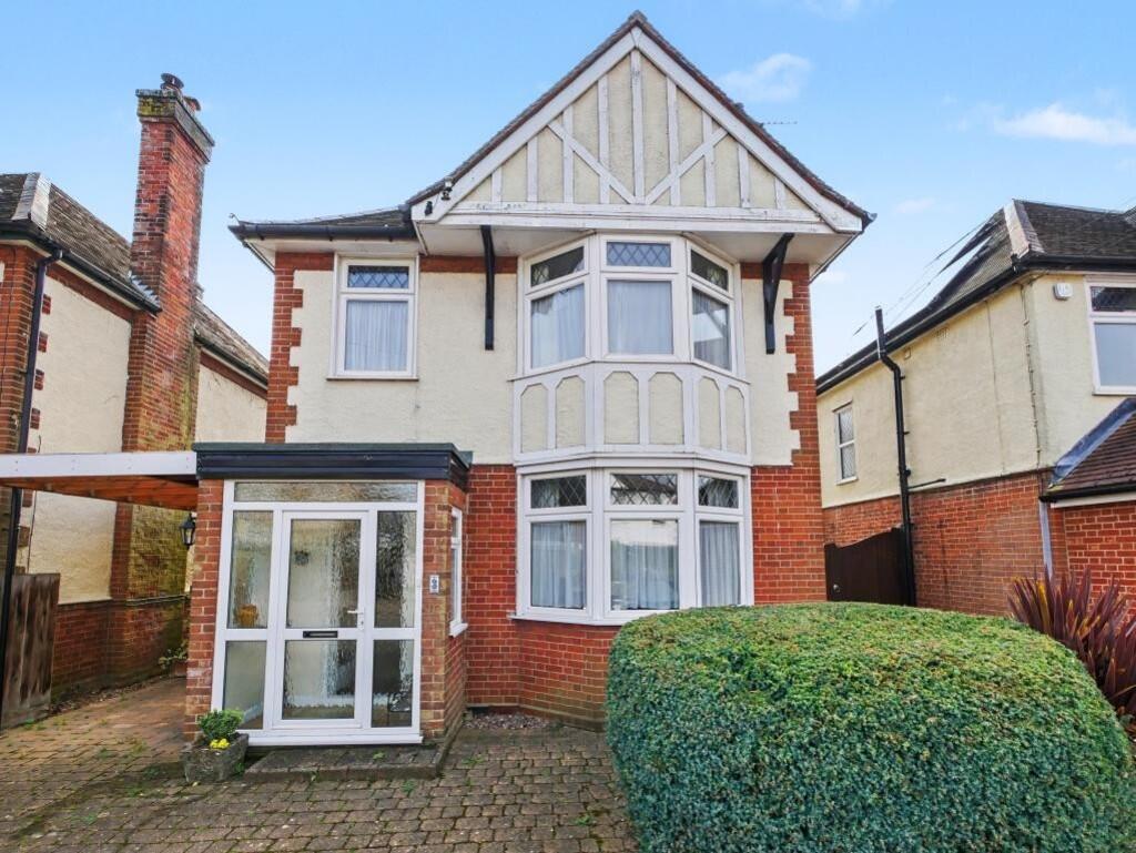 Main image of property: Norbury Road, Ipswich, Suffolk