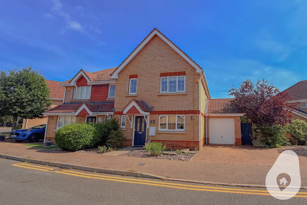 Main image of property: Priestley Road, Stevenage, Hertfordshire, SG2