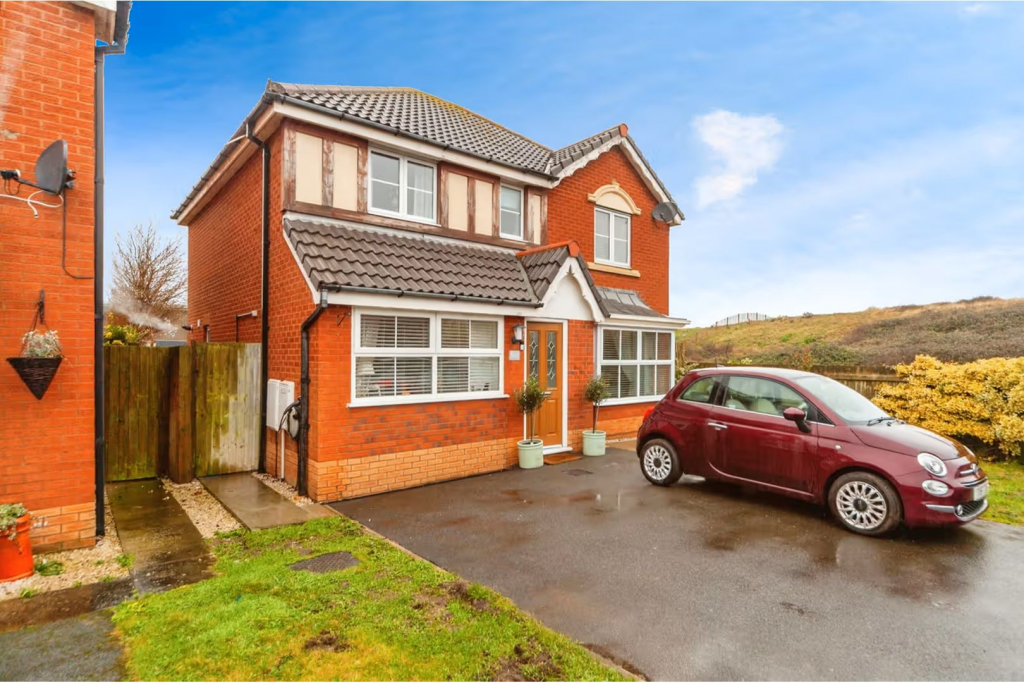 Main image of property: Ffordd Idwal, Prestatyn, LL19