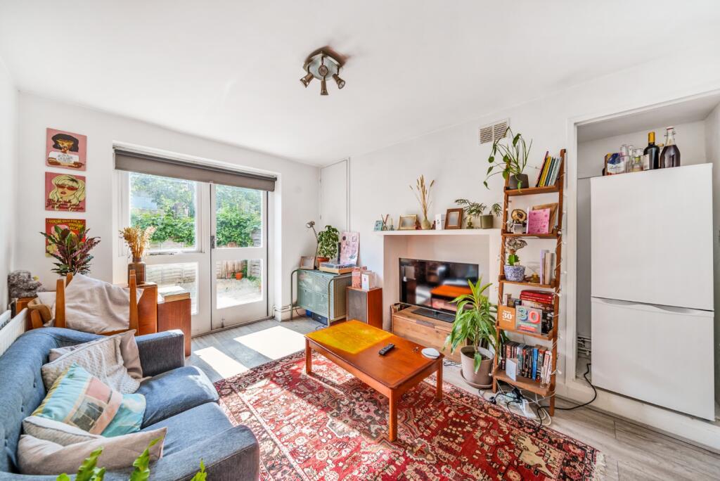 Apartment in London, New Cross Gate - View 4