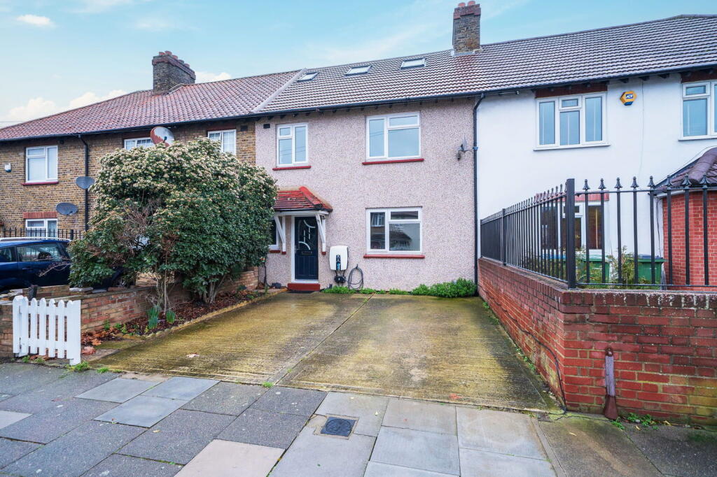 Main image of property: Knockholt Road, London SE9