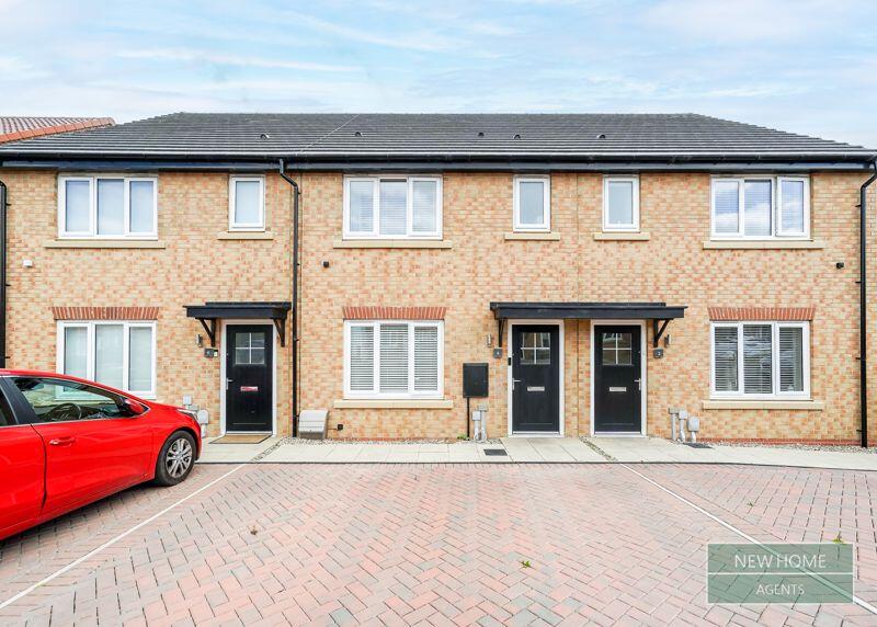 Main image of property: Lufton Close, Sunderland, SR2 0GF