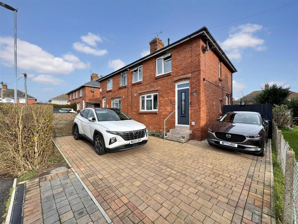 Main image of property: Shirecroft Road, Weymouth