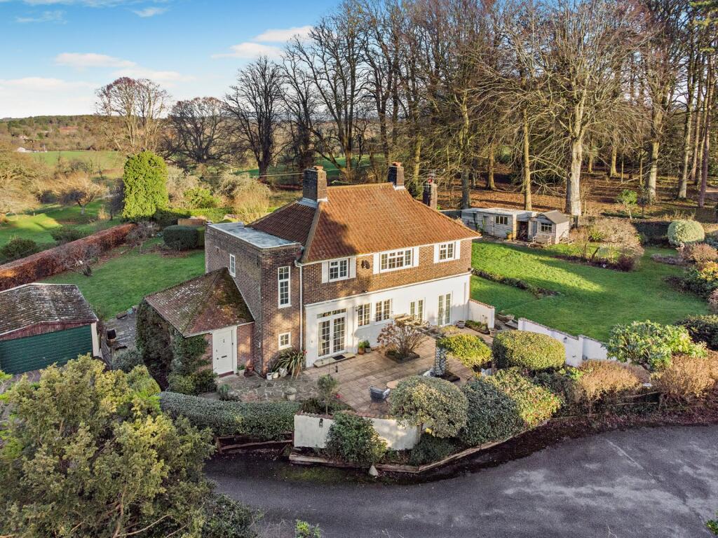 Main image of property: Greyfriars Lane, Storrington, Pulborough, West Sussex