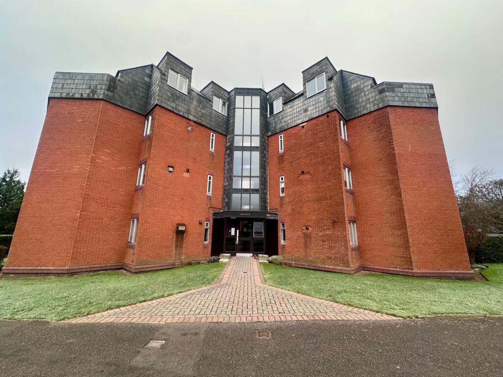 Main image of property: Allenview Road, WIMBORNE