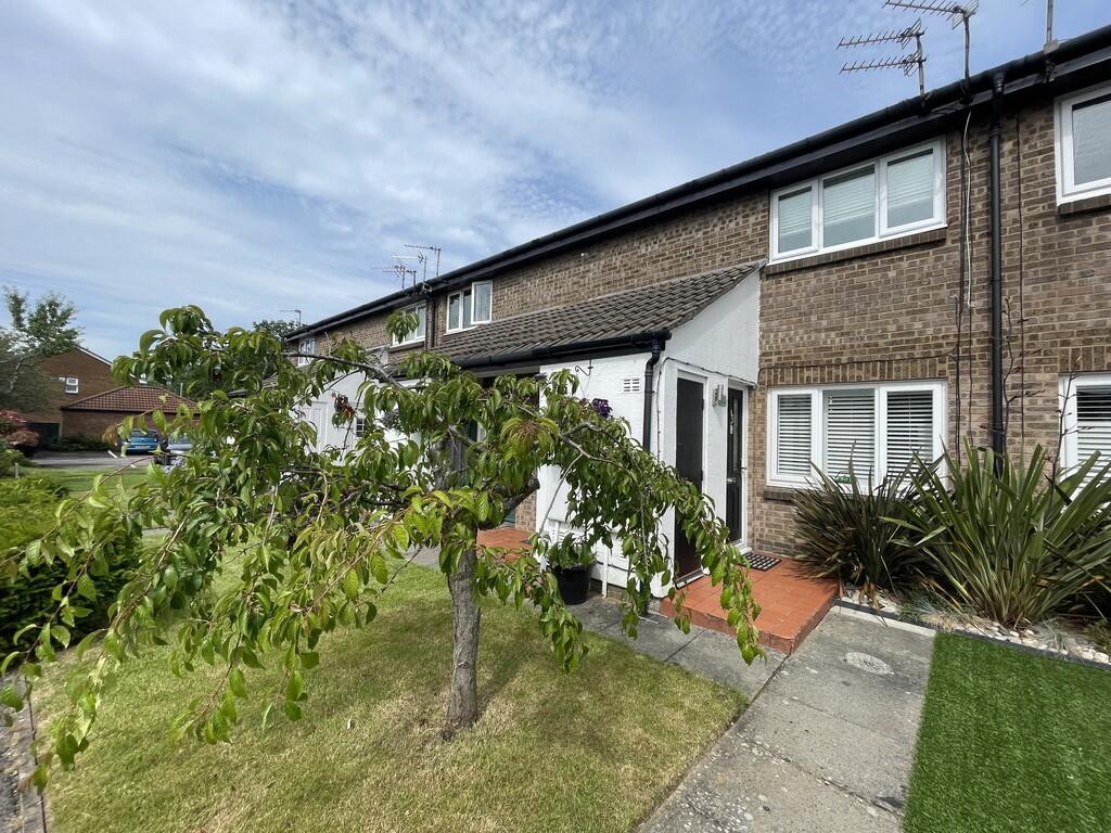 Main image of property: Brent Moor Road, Bramhall