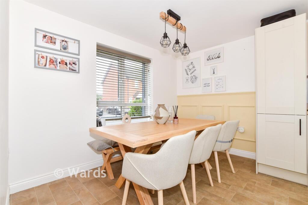 House in Maidstone, Langley Park, Boughton Monchelsea - View 5