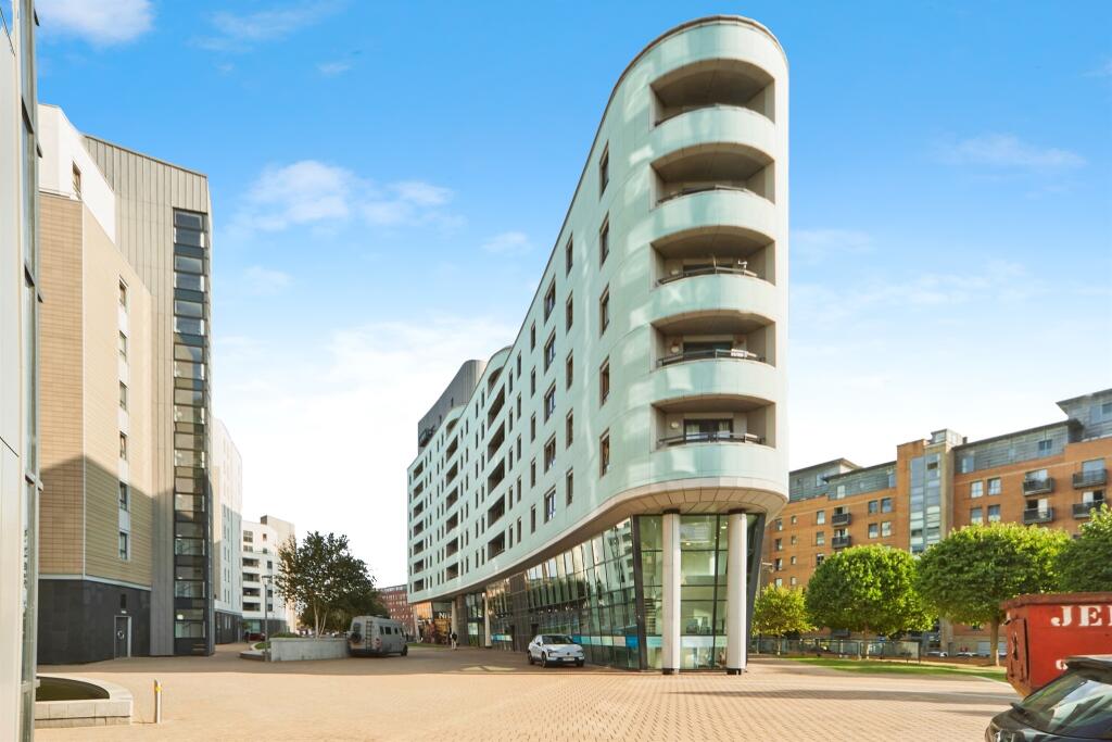 Main image of property: East Street, Leeds