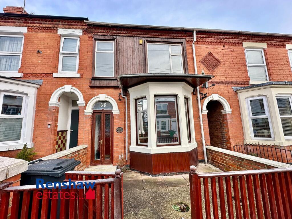Main image of property: Ebenezer Street, Langley Mill, Nottingham