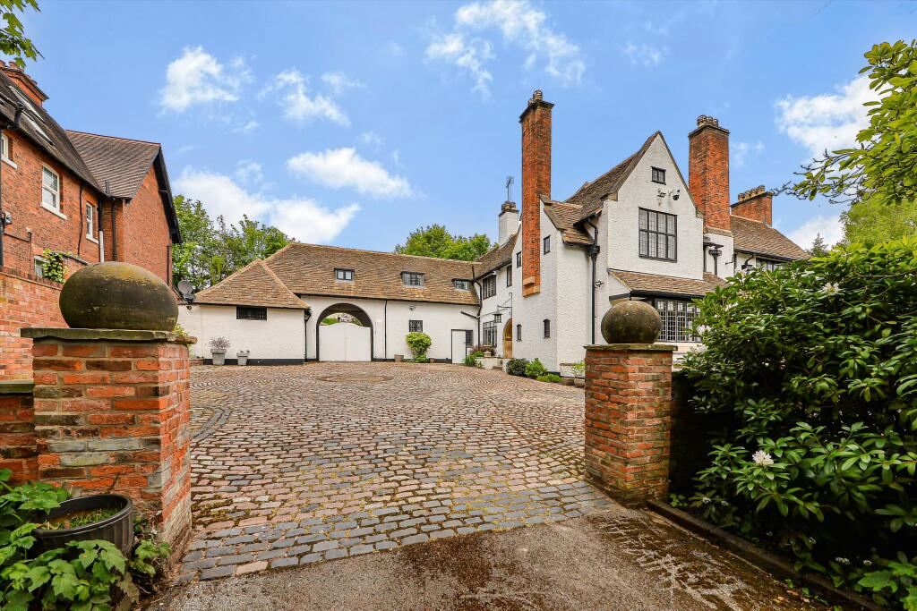 Additional image 42 of Woodbourne Road, Harborne, Birmingham, B17