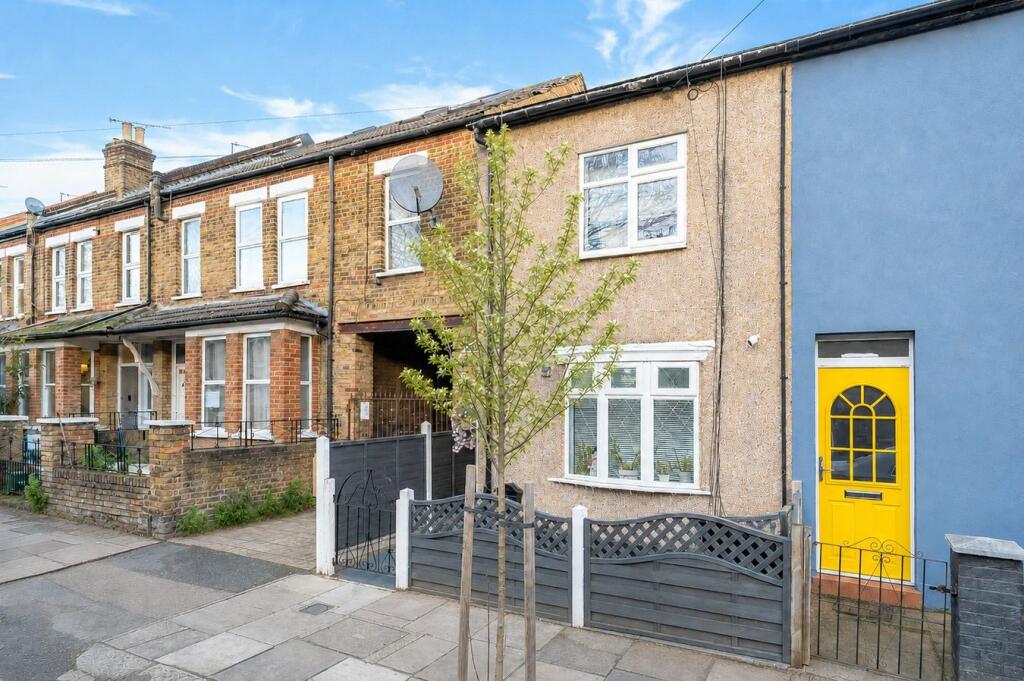 Main image of property: Grosvenor Road, Hanwell, W7