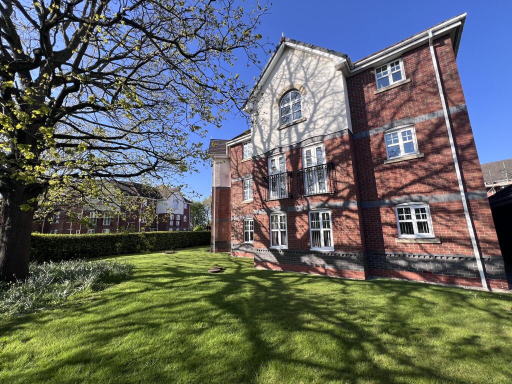 Main image of property: Cromwell Avenue, Reddish
