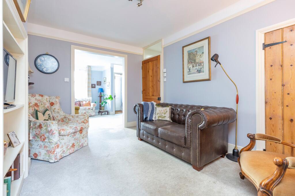 Additional image 3 of St Peters, Church Street, Mere, Warminster