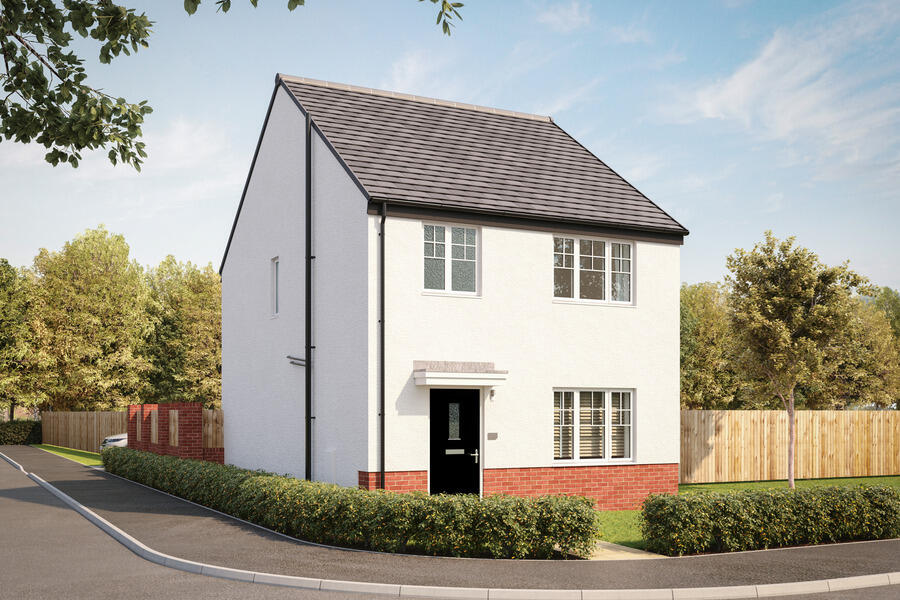 Main image of property: Glass Crescent,
Tranent,
East Lothian,
EH33 2FX