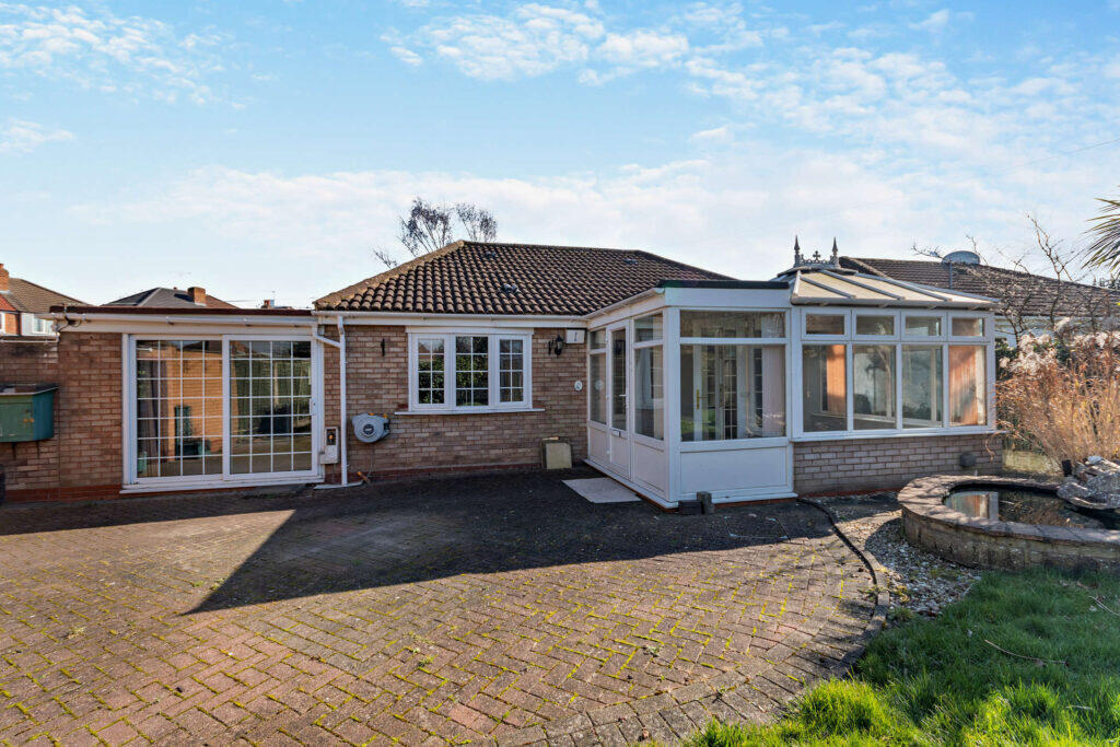 Main image of property: Old Bromford Lane, Birmingham, B8 2RP