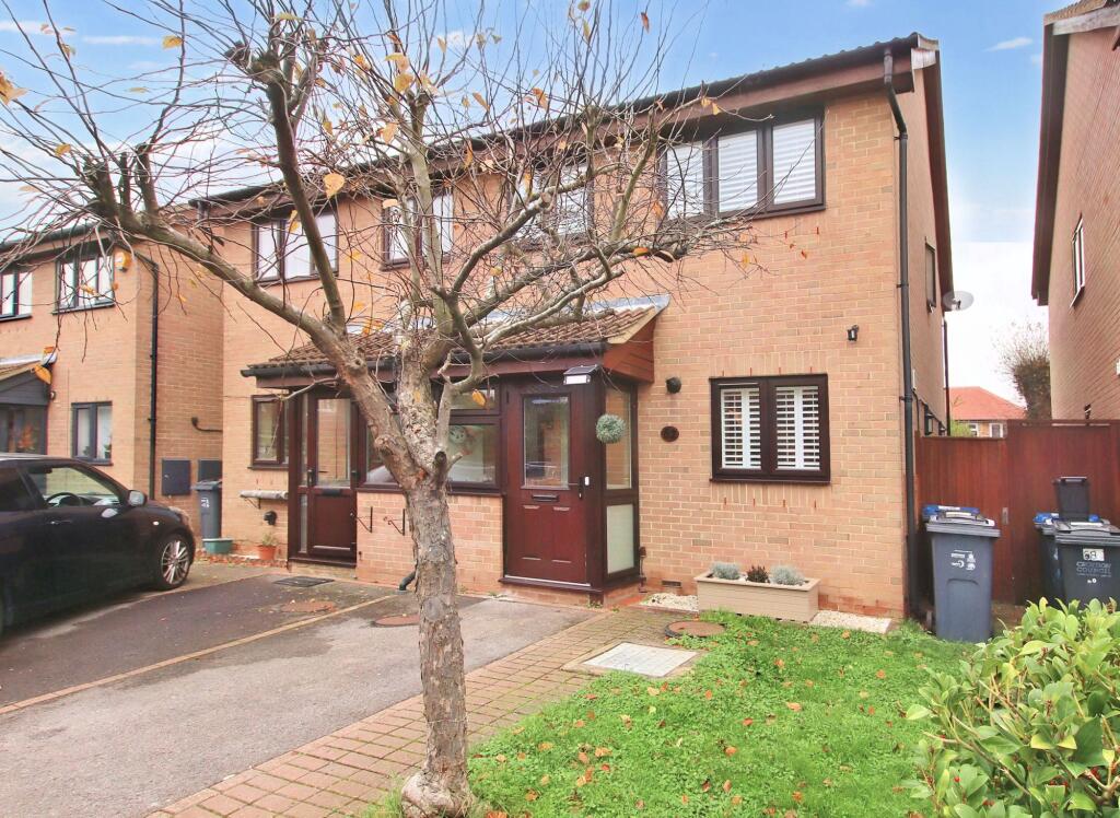Main image of property: Watlings Close, Shirley