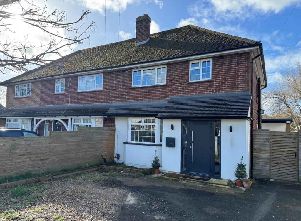 Main image of property: Stephen Close, Egham, Surrey, TW20