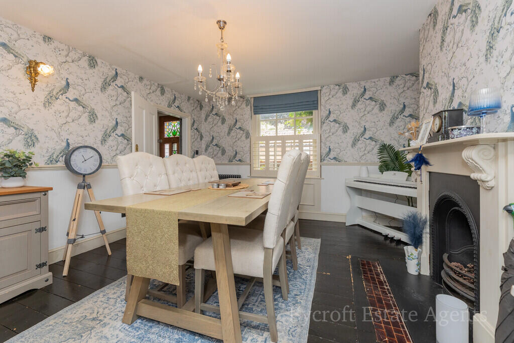 House in Norwich - View 5