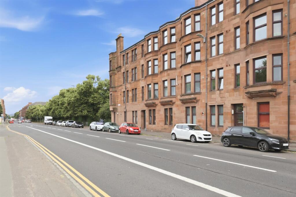 Main image of property: Dumbarton Road, Yoker, Glasgow