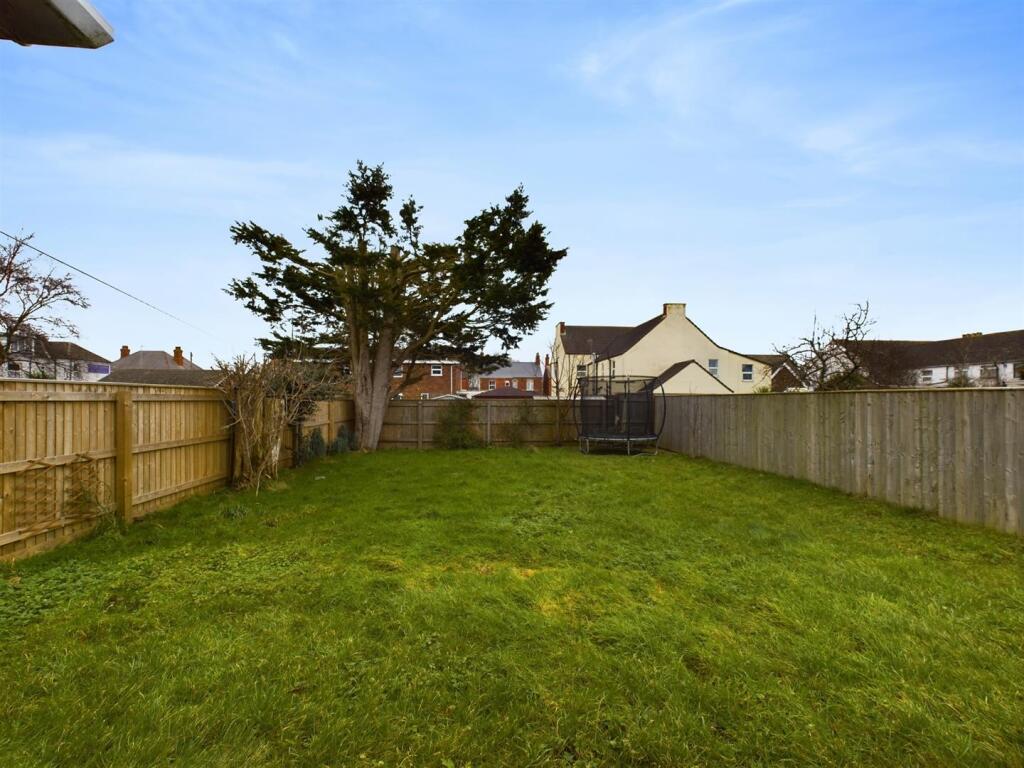 George Street, Mablethorpe photo 2