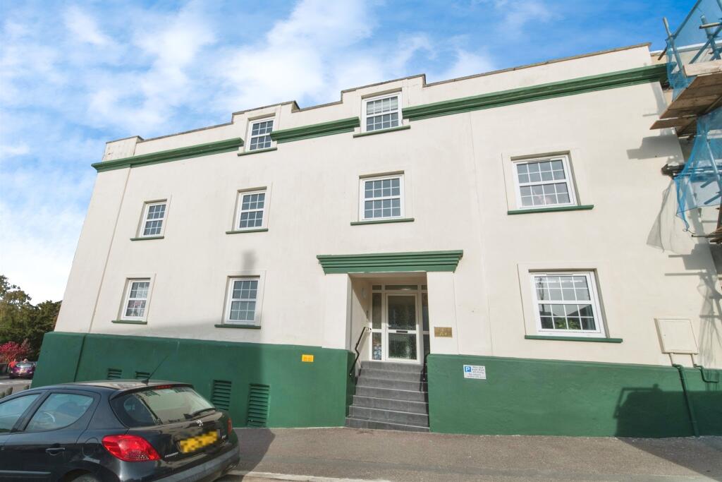 Main image of property: Castle Hill, Axminster