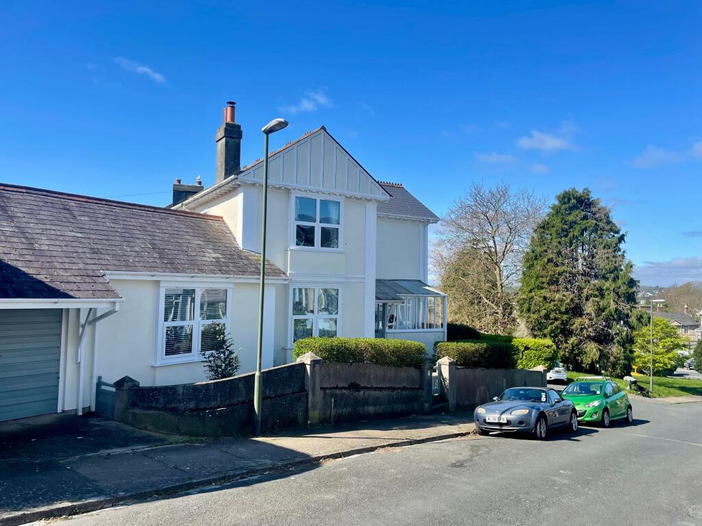 Main image of property: Belmont Road, Torquay
