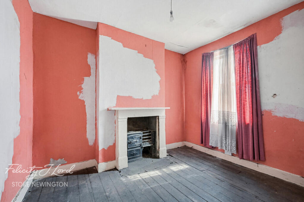 Main image of property: Painsthorpe Road, London N16