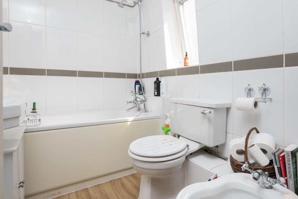 2 bedroom terraced house for rent