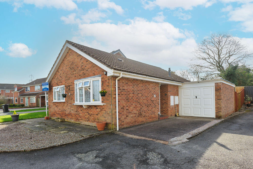 Main image of property: Whitmore Close, Broseley
