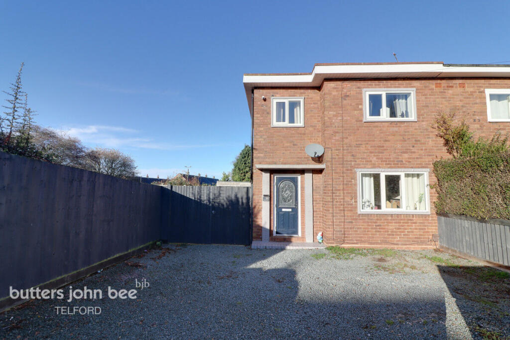 Main image of property: Turreff Avenue, Telford