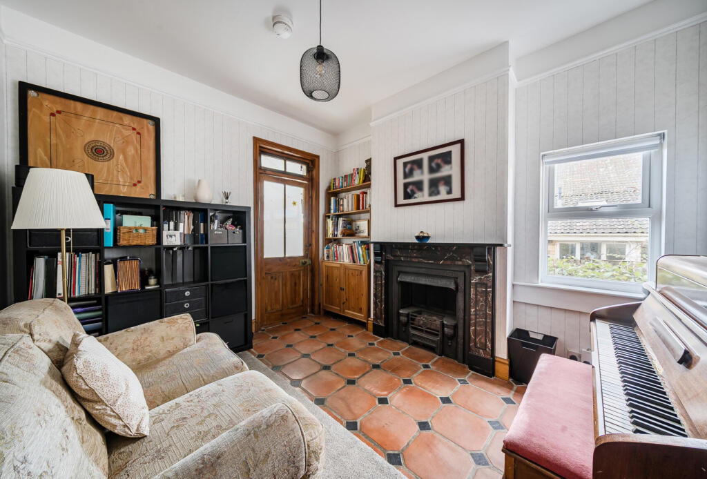 Additional image 4 of Mount Road, Southdown, Bath, Somerset, BA2