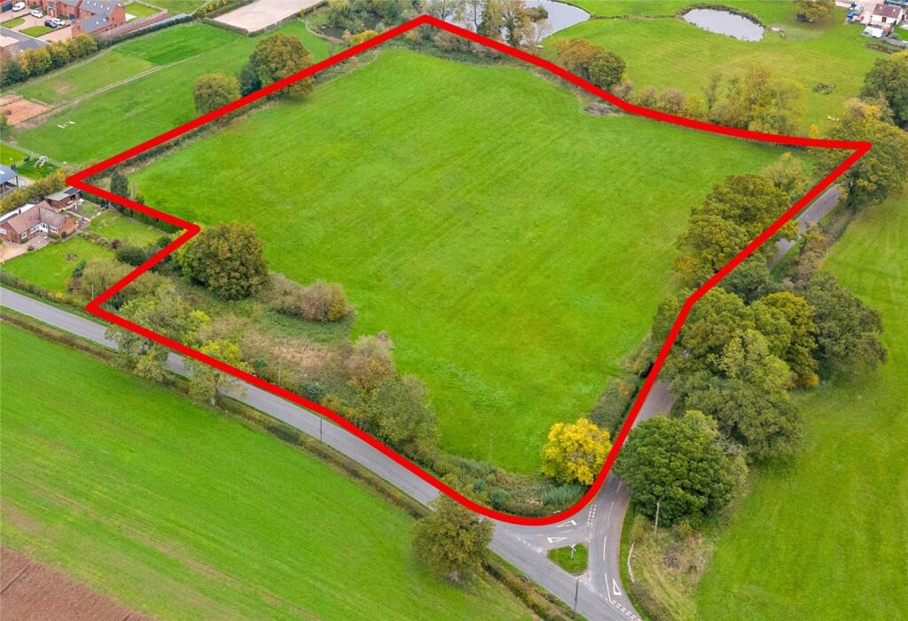 Main image of property: Hawkesmill Lane, Allesley, Coventry, West Midlands, CV5