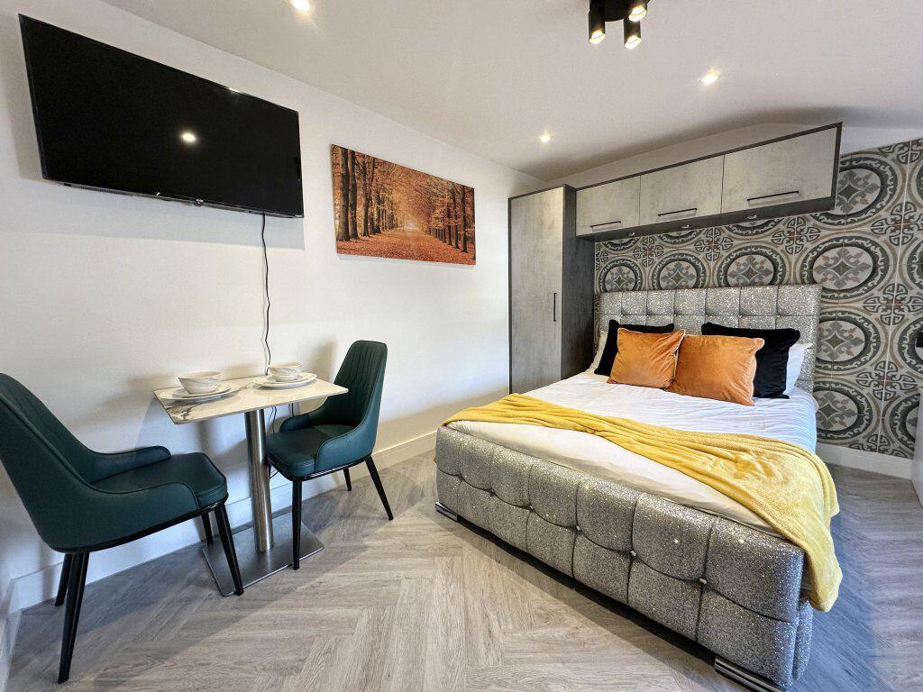 Main image of property: Station Road, Shirehampton